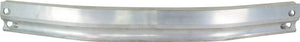 HIGHLANDER 04-07 REAR REINFORCEMENT, Aluminum