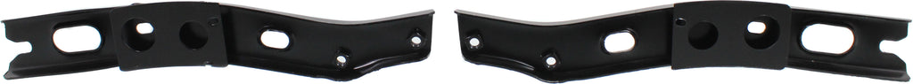 TACOMA 95-04 REAR BUMPER BRACKET, Set, Std/Stepside Bed