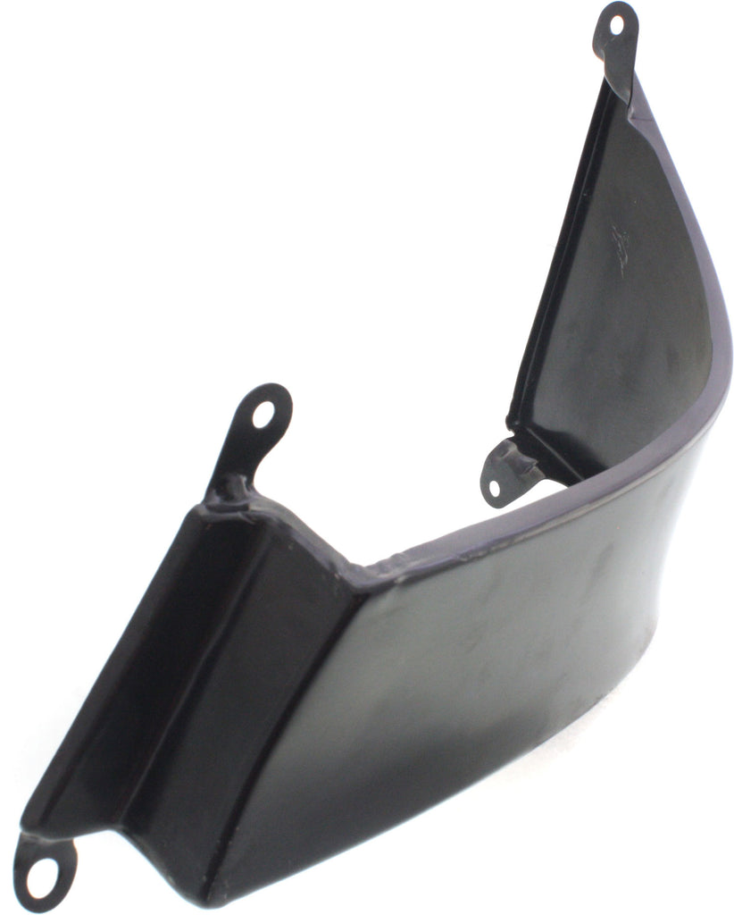 COROLLA 03-08 REAR BUMPER FILLER RH, Steel