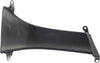 COROLLA 03-08 REAR BUMPER FILLER RH, Steel