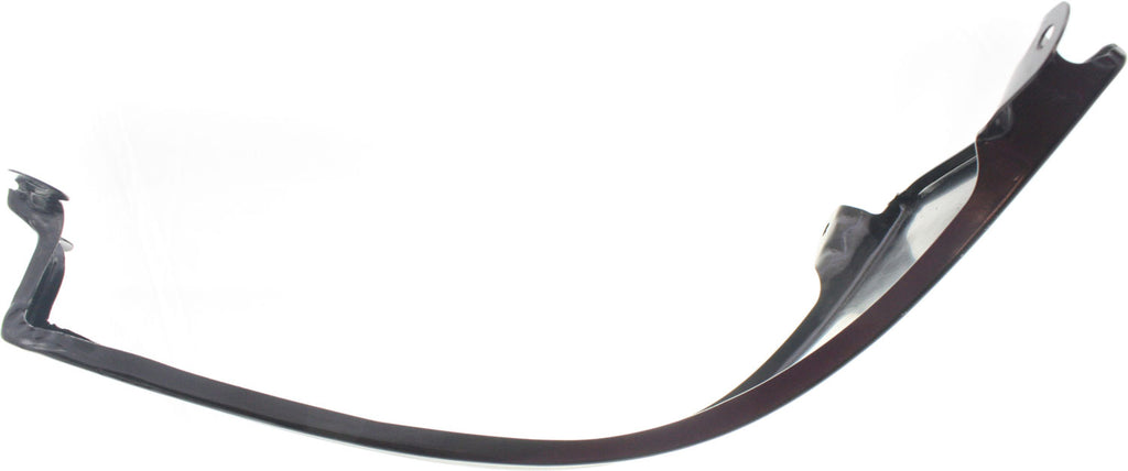 COROLLA 03-08 REAR BUMPER FILLER RH, Steel