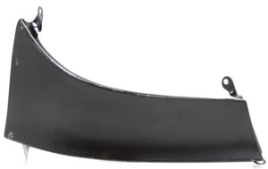 COROLLA 03-08 REAR BUMPER FILLER LH, Steel