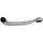 A6 06-11/A6 QUATTRO 05-11 FRONT CONTROL ARM LH, Upper, Frontward