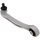 A6 06-11/A6 QUATTRO 05-11 FRONT CONTROL ARM LH, Upper, Frontward