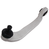 A6 06-11/A6 QUATTRO 05-11 FRONT CONTROL ARM LH, Upper, Frontward