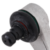 A6 06-11/A6 QUATTRO 05-11 FRONT CONTROL ARM LH, Upper, Frontward