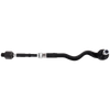 3-SERIES E46 99-06/Z4 03-08 FRONT TIE ROD ASSEMBLY LH (Z4 w/o M Pkg.)