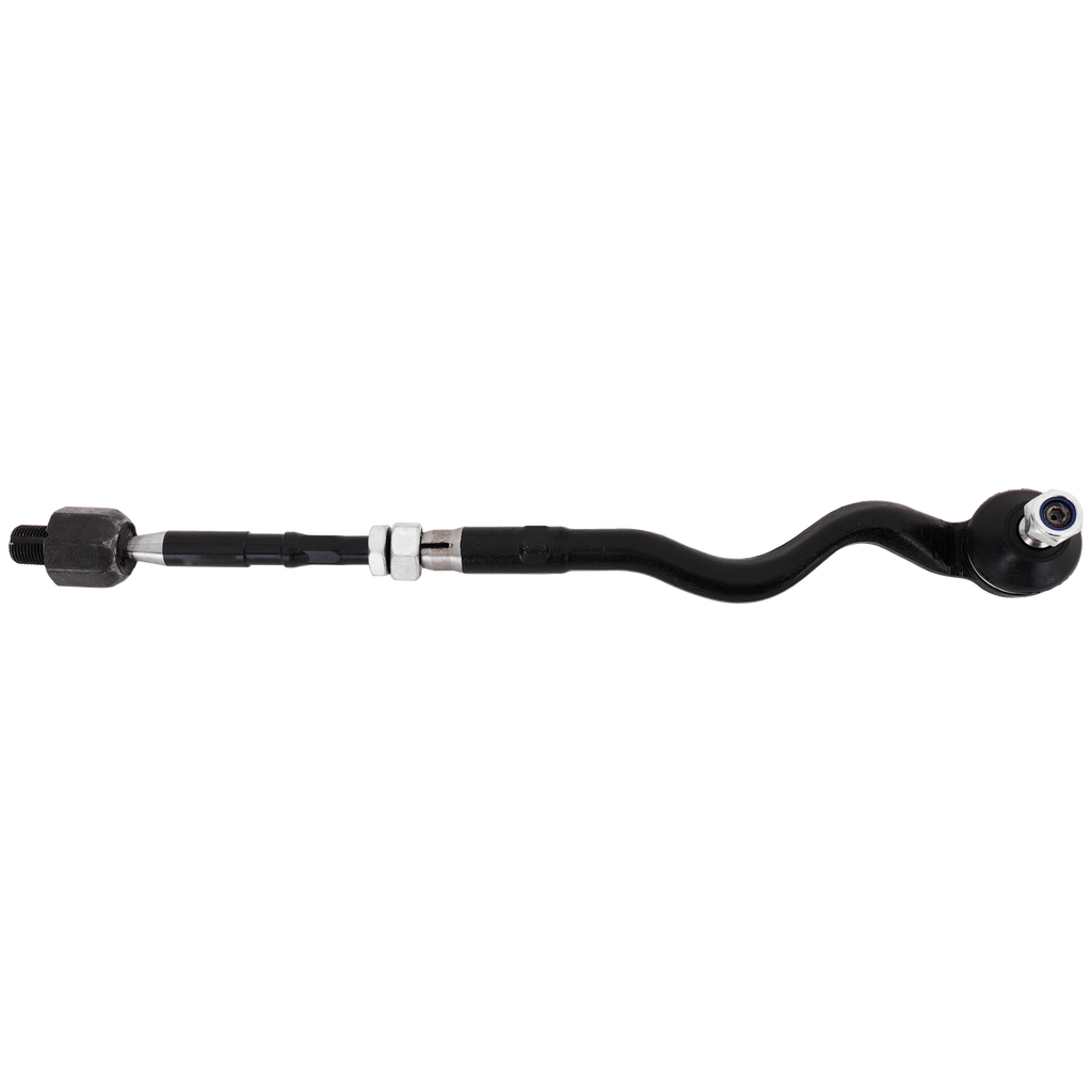 3-SERIES E46 99-06/Z4 03-08 FRONT TIE ROD ASSEMBLY LH (Z4 w/o M Pkg.)