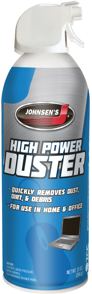 JOHNSEN'S DUSTER R152A