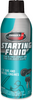 JOHNSEN'S STARTING FLUID