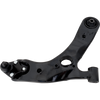 PRIUS 16-21 FRONT CONTROL ARM RH, Lower, Rearward Arm, w/ Ball Joint and Bushing