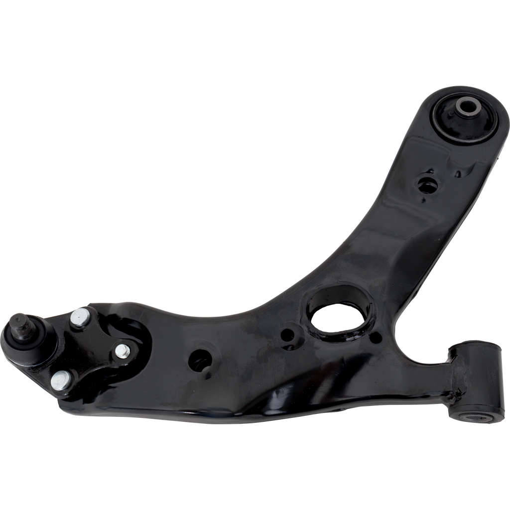 PRIUS 16-21 FRONT CONTROL ARM RH, Lower, Rearward Arm, w/ Ball Joint and Bushing