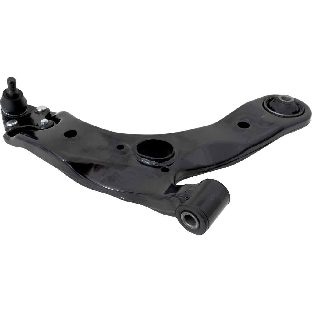 PRIUS 16-21 FRONT CONTROL ARM RH, Lower, Rearward Arm, w/ Ball Joint and Bushing