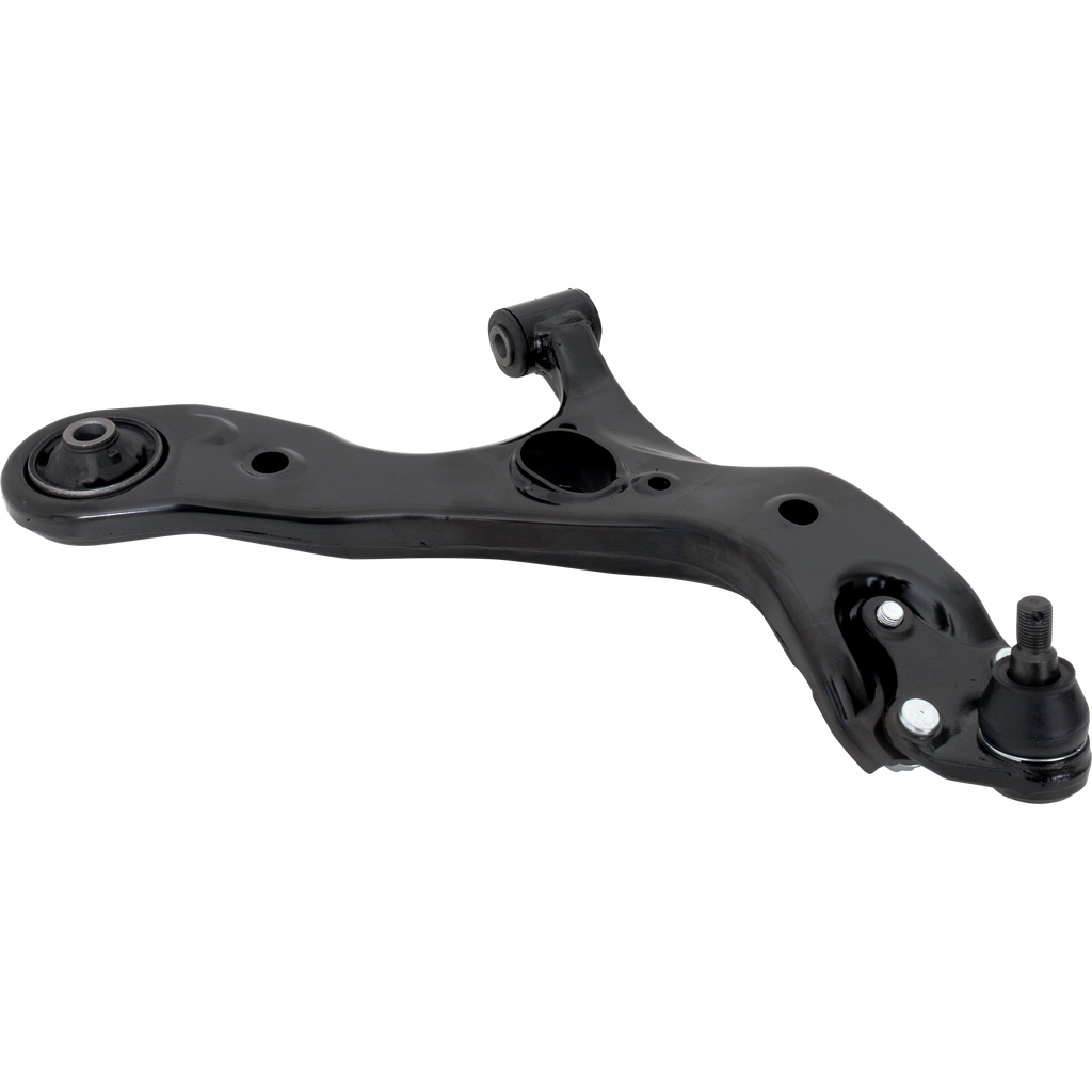 PRIUS 16-21 FRONT CONTROL ARM RH, Lower, Rearward Arm, w/ Ball Joint and Bushing