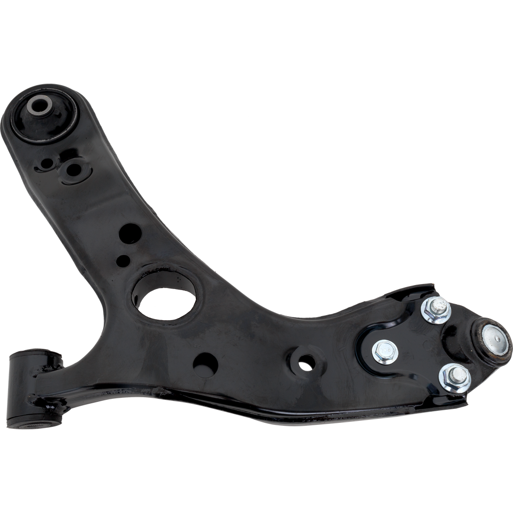 PRIUS 16-21 FRONT CONTROL ARM RH, Lower, Rearward Arm, w/ Ball Joint and Bushing