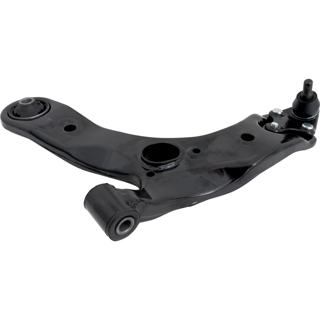 PRIUS 16-21 FRONT CONTROL ARM LH, Lower, Rearward Arm, w/ Ball Joint and Bushing