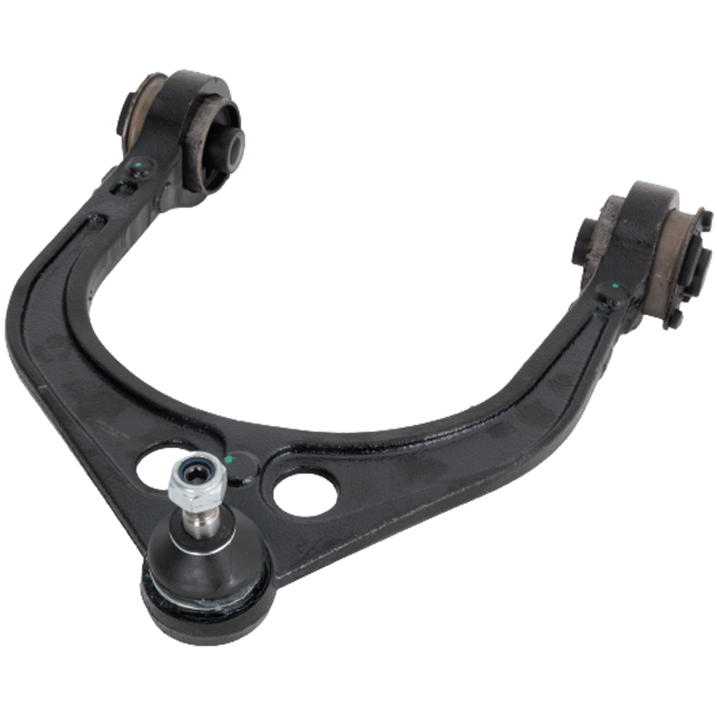 CHALLENGER 08-20/CHARGER 06-20 FRONT CONTROL ARM RH, Upper, w/ Ball Joint and Bushing