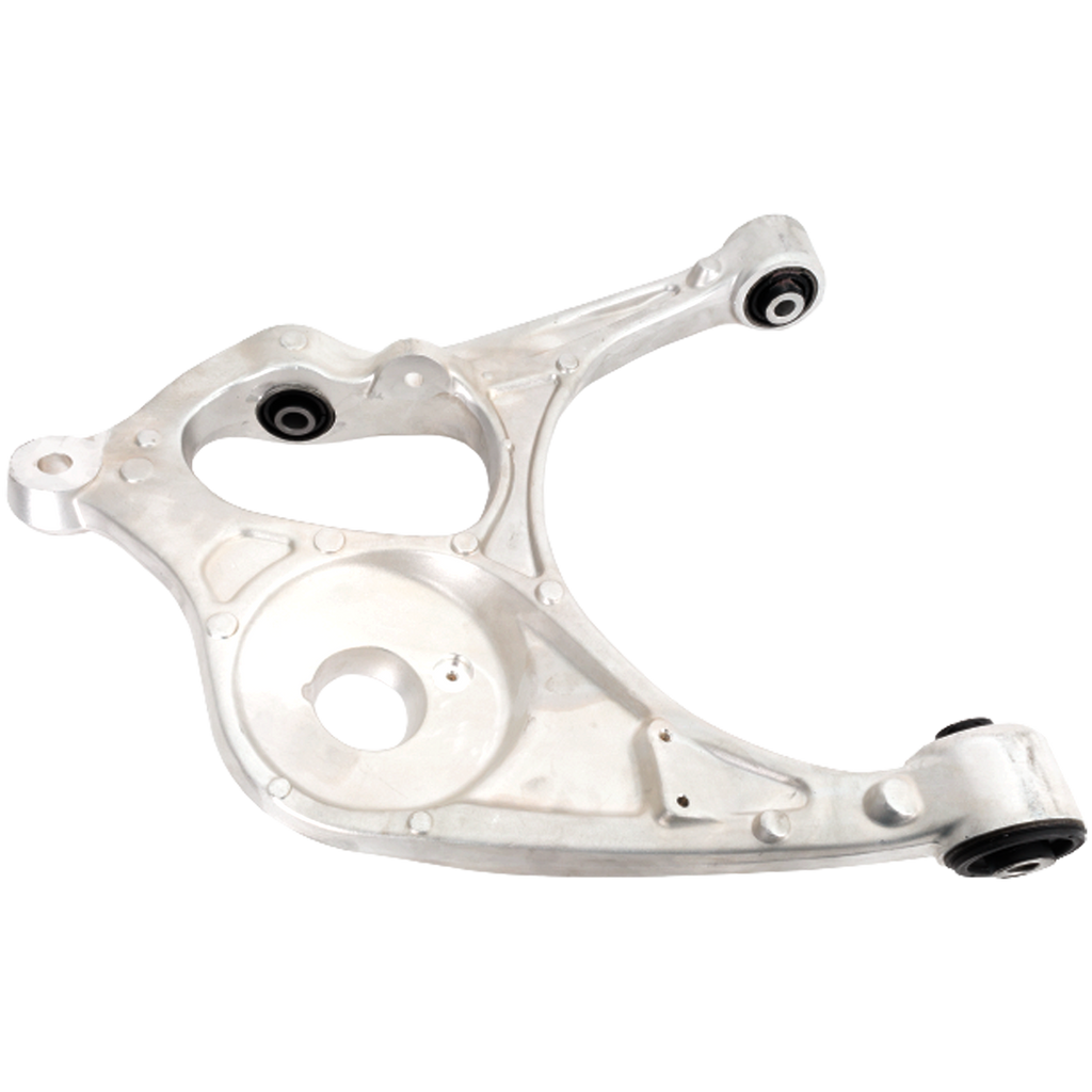 DURANGO 11-22/GRAND CHEROKEE 11-19 REAR CONTROL ARM RH, Lower, Forward, w/o Ball Joint, w/ Bushing