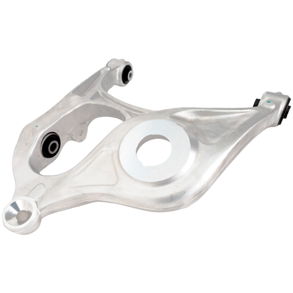 DURANGO 11-22/GRAND CHEROKEE 11-19 REAR CONTROL ARM LH, Lower, Forward, w/o Ball Joint, w/ Bushing