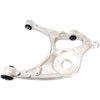 DURANGO 11-22/GRAND CHEROKEE 11-19 REAR CONTROL ARM LH, Lower, Forward, w/o Ball Joint, w/ Bushing