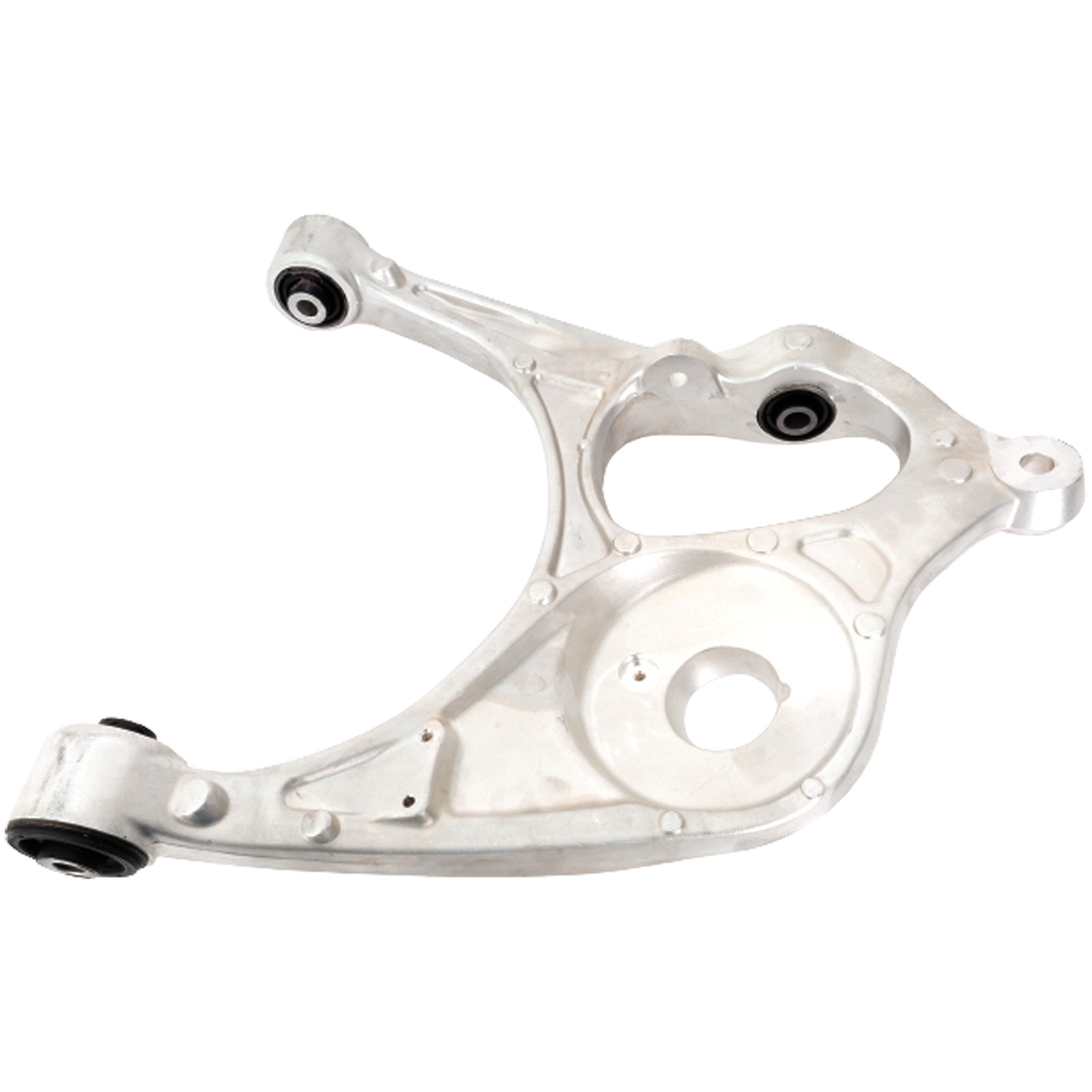 DURANGO 11-22/GRAND CHEROKEE 11-19 REAR CONTROL ARM LH, Lower, Forward, w/o Ball Joint, w/ Bushing