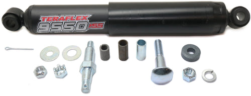 JK/JKU & TJ/LJ 9550 VSS Steering Stabilizer