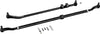 JK/JKU HD Drag Link Kit & Tie Rod Kit