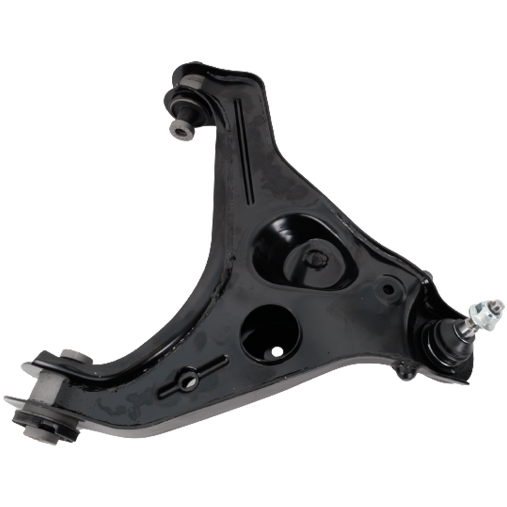 F-150/EXPEDITION 09-13 FRONT CONTROL ARM LH, Lower, Assembly, w/ Ball Joint and Bushing