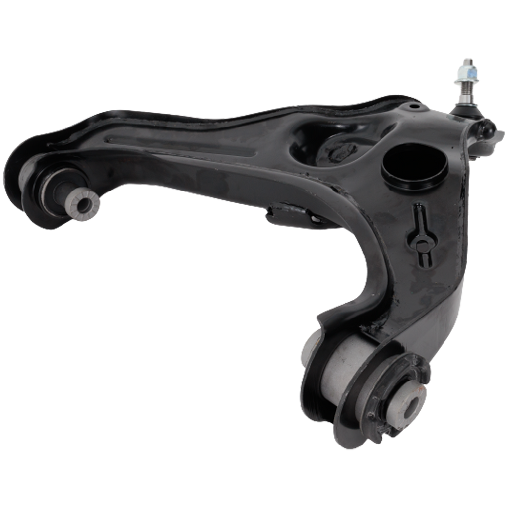 F-150/EXPEDITION 09-13 FRONT CONTROL ARM LH, Lower, Assembly, w/ Ball Joint and Bushing