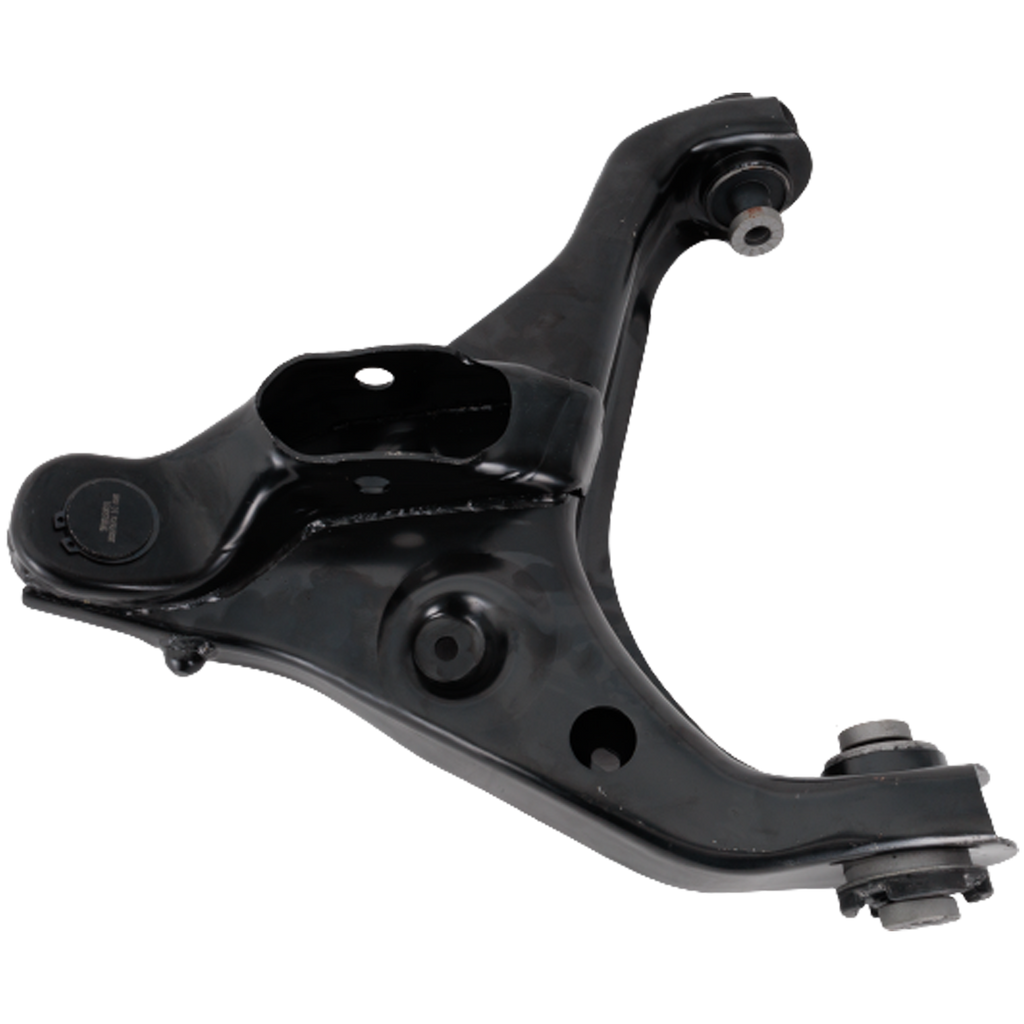 F-150/EXPEDITION 09-13 FRONT CONTROL ARM LH, Lower, Assembly, w/ Ball Joint and Bushing