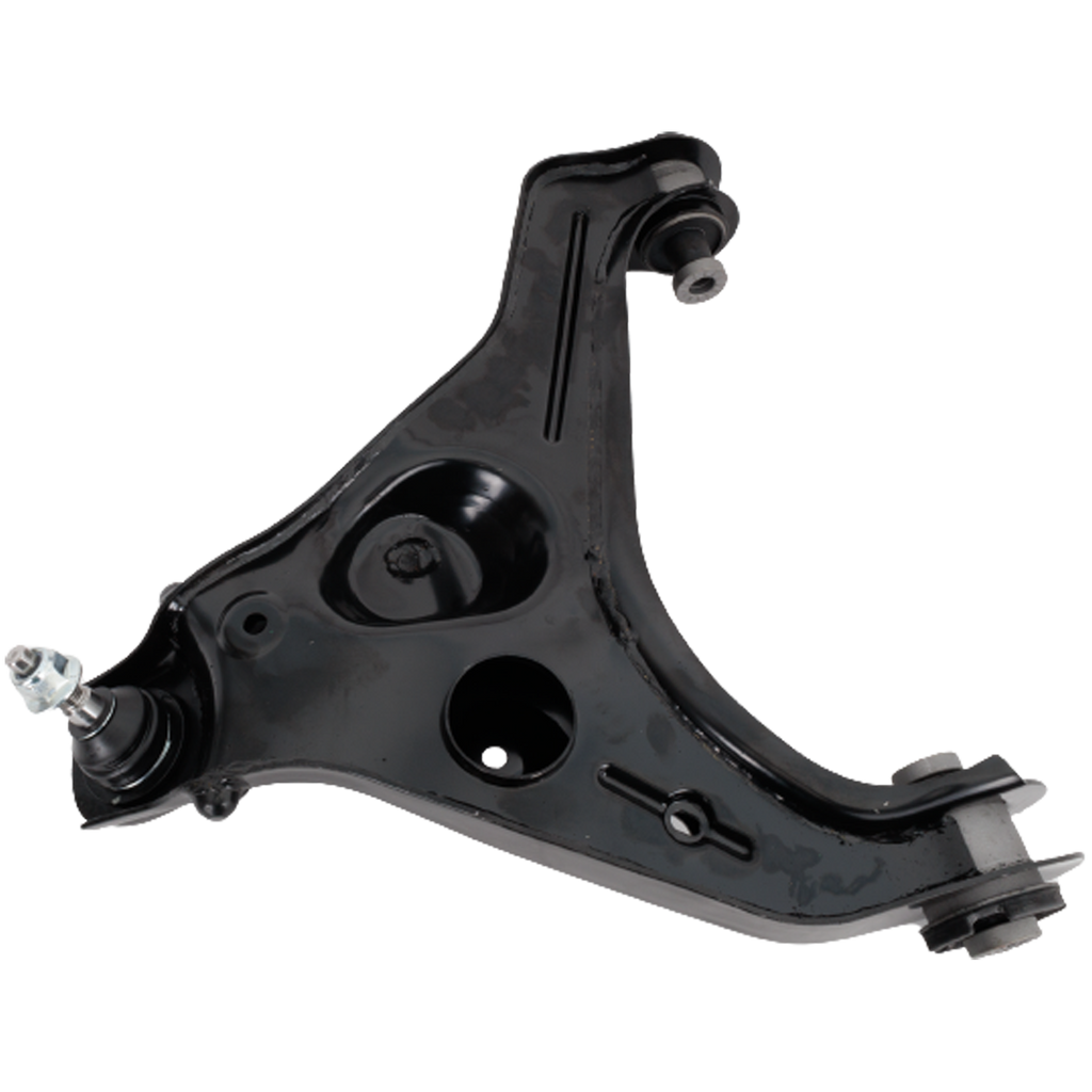 F-150/EXPEDITION 09-13 FRONT CONTROL ARM RH, Lower, Assembly, w/ Ball Joint and Bushing