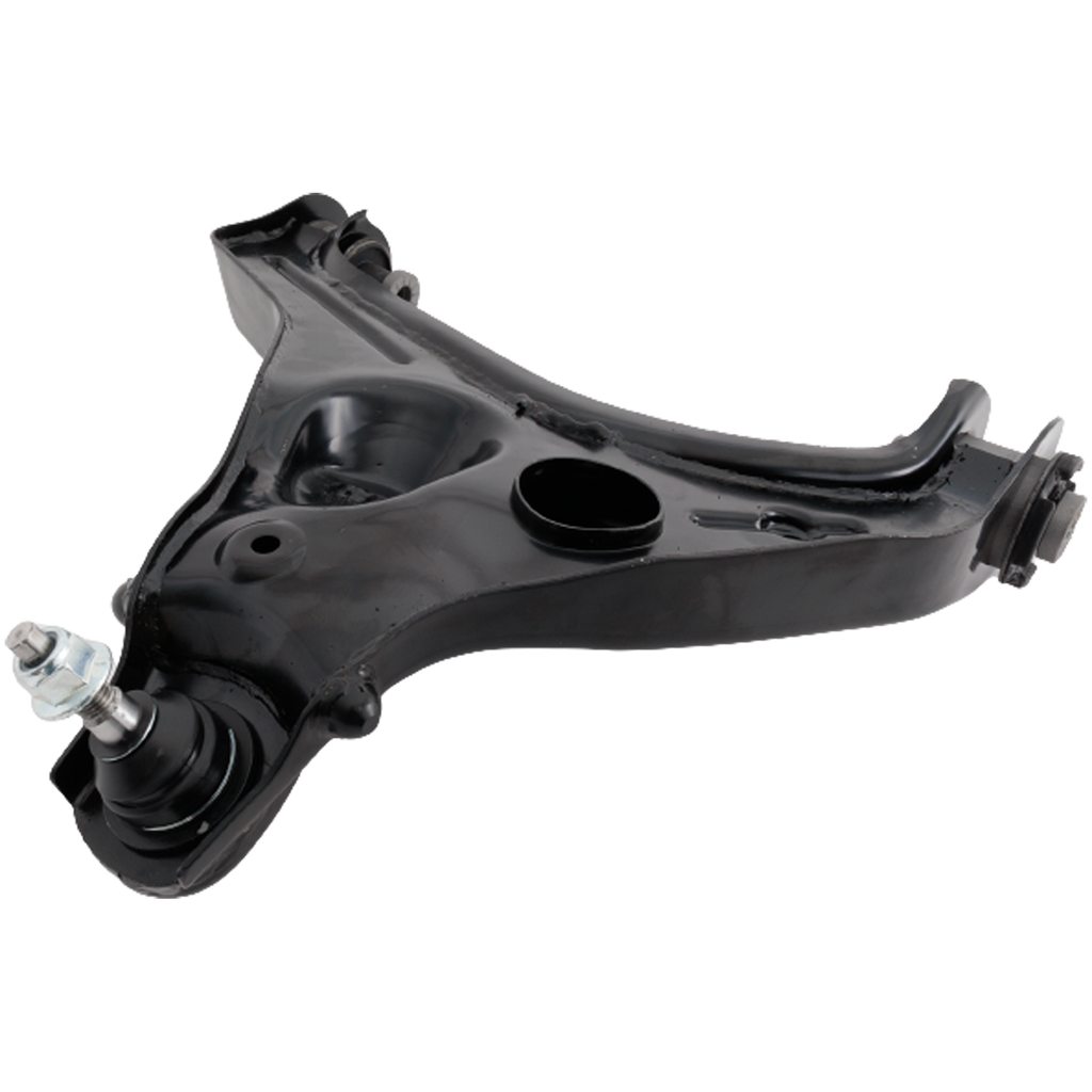 F-150/EXPEDITION 09-13 FRONT CONTROL ARM RH, Lower, Assembly, w/ Ball Joint and Bushing