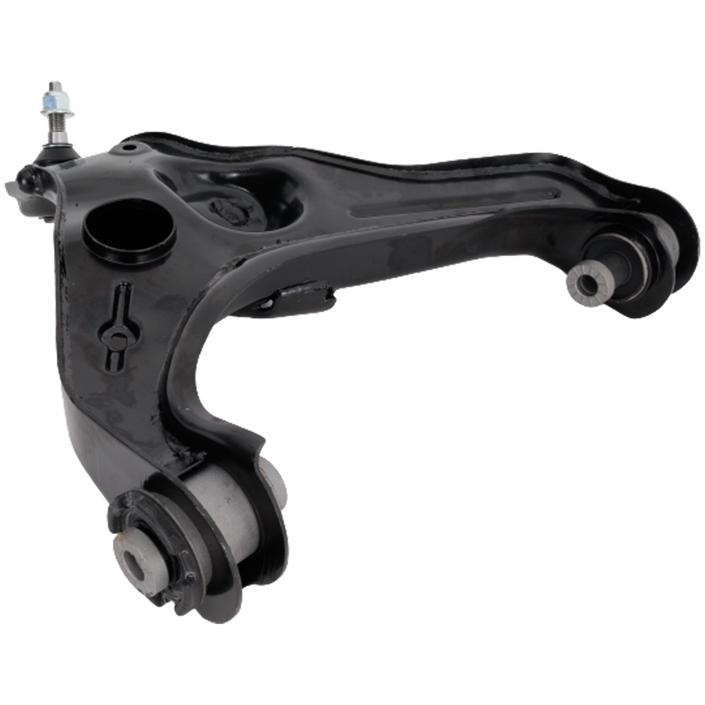 F-150/EXPEDITION 09-13 FRONT CONTROL ARM RH, Lower, Assembly, w/ Ball Joint and Bushing