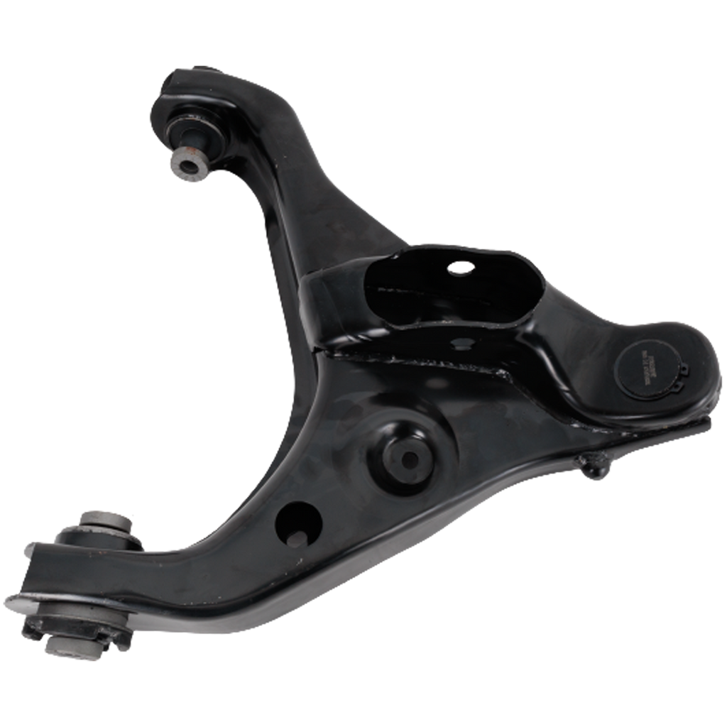 F-150/EXPEDITION 09-13 FRONT CONTROL ARM RH, Lower, Assembly, w/ Ball Joint and Bushing