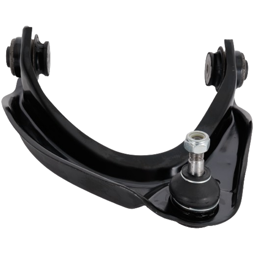 FUSION 06-12/MKZ 07-12 FRONT CONTROL ARM RH, Upper, w/ Ball Joint and Bushing