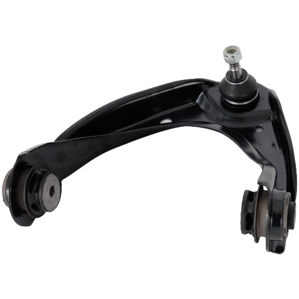 FUSION 06-12/MKZ 07-12 FRONT CONTROL ARM LH, Upper, w/ Ball Joint and Bushing