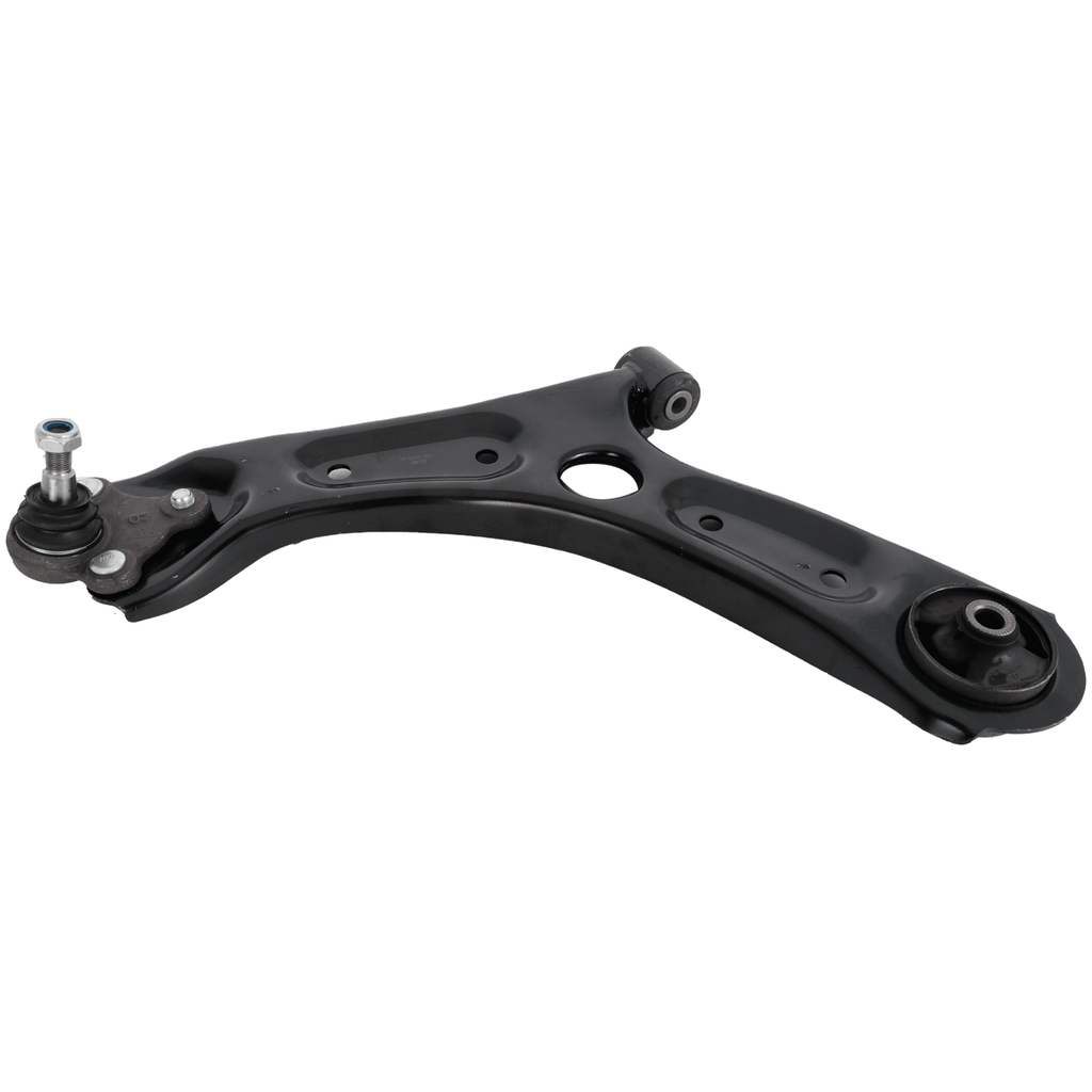 ELANTRA 17-20/FORTE 19-22 FRONT CONTROL ARM LH, Lower, w/ Ball Joint and Bushing