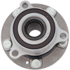 ELANTRA 17-20/IONIQ 17-22 FRONT HUB ASSEMBLY, RH=LH, 5 Lugs, (=Rear)