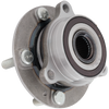 ELANTRA 17-20/IONIQ 17-22 FRONT HUB ASSEMBLY, RH=LH, 5 Lugs, (=Rear)