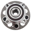 CR-V 17-22 REAR HUB ASSEMBLY, RH=LH, 5 Lugs, AWD