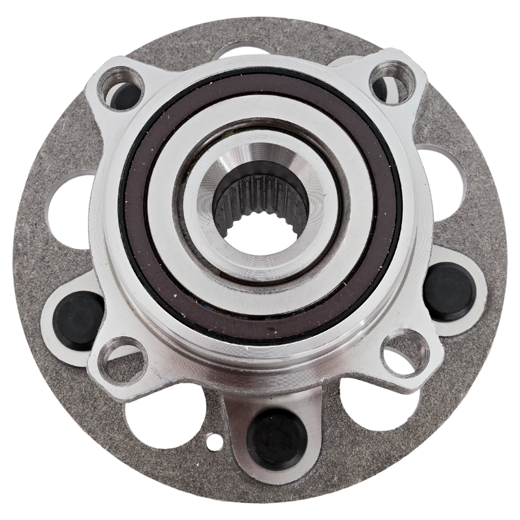 CR-V 17-22 REAR HUB ASSEMBLY, RH=LH, 5 Lugs, AWD