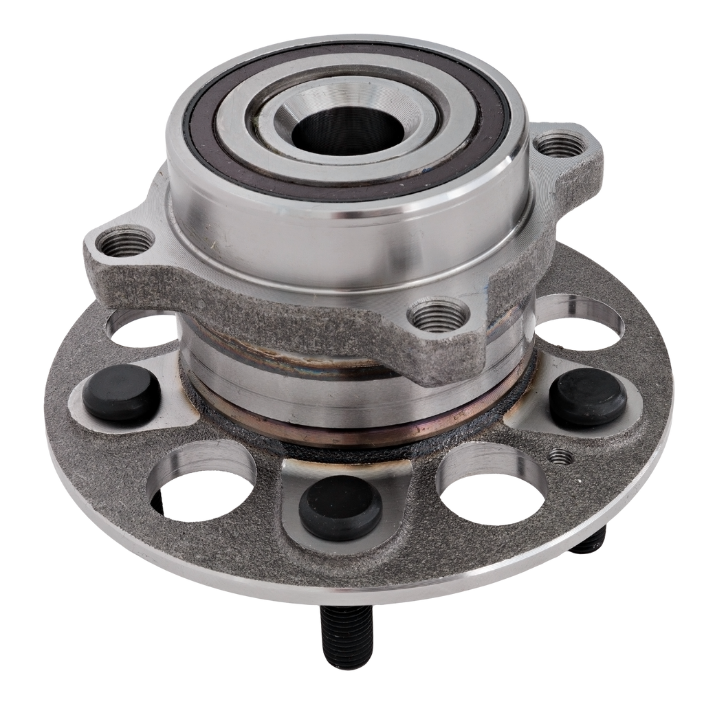 CR-V 17-22 REAR HUB ASSEMBLY, RH=LH, 5 Lugs, AWD