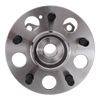 CR-V 17-22 REAR HUB ASSEMBLY, RH=LH, 5 Lugs, AWD