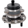 SONATA 15-19/VELOSTER N 20-22/SPORTAGE 17-21 REAR HUB ASSEMBLY RH=LH, 5 Lugs