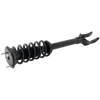 GRAND CHEROKEE 11-15 FRONT LOADED STRUT LH, Gas Charged, Twin-Tube, RWD