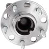 SORENTO 16-20 REAR HUB ASSEMBLY, RH=LH, 5 Lugs, FWD