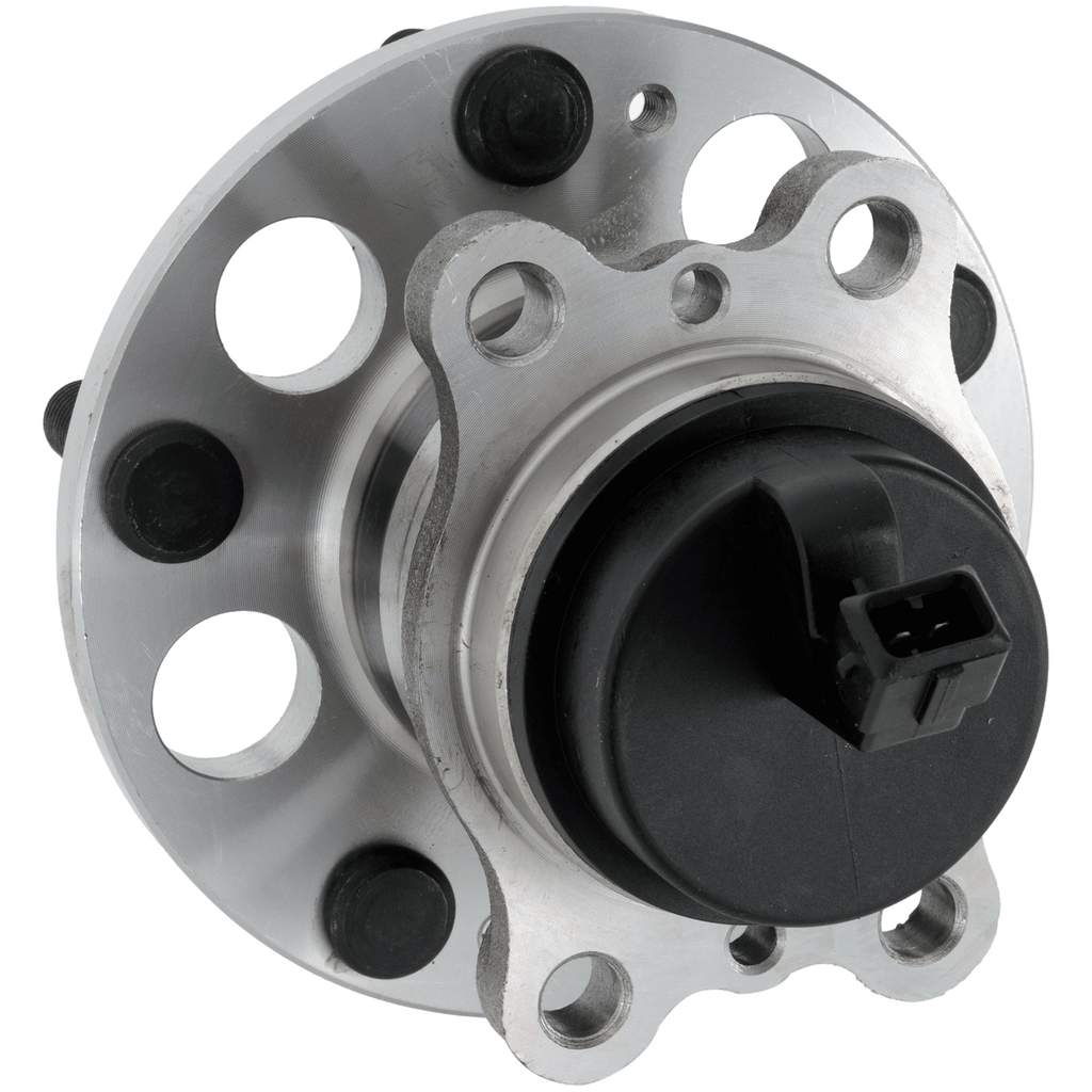 SOUL 14-19/SOUL EV 15-19 REAR HUB ASSEMBLY, RH=LH, 5 Lugs