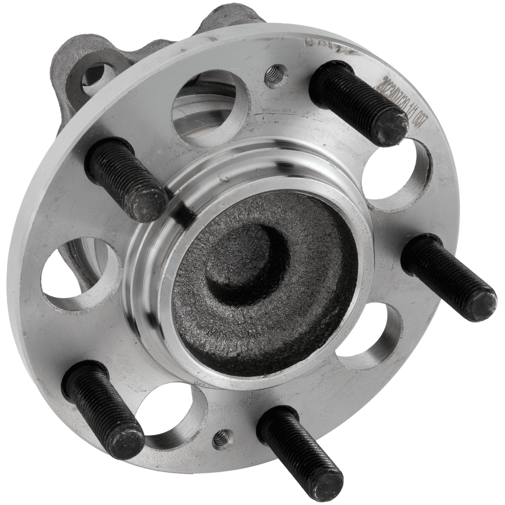 SOUL 14-19/SOUL EV 15-19 REAR HUB ASSEMBLY, RH=LH, 5 Lugs