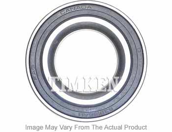 TIMKEN WHEEL BEARING -- High Quality Direct Fit Original Replacement Wheel Bearing