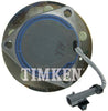 TIMKEN WHEEL HUB ASSEMBLY, SOLD INDIVIDUALLY -- This is a high quality, direct fit OE replacement wh